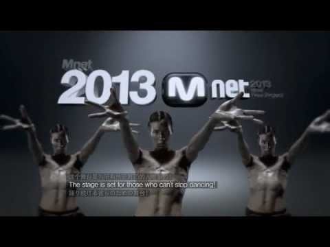 댄싱9 Global Hybrid Dance Survival 2013 (주카자흐스탄 한국문화원)