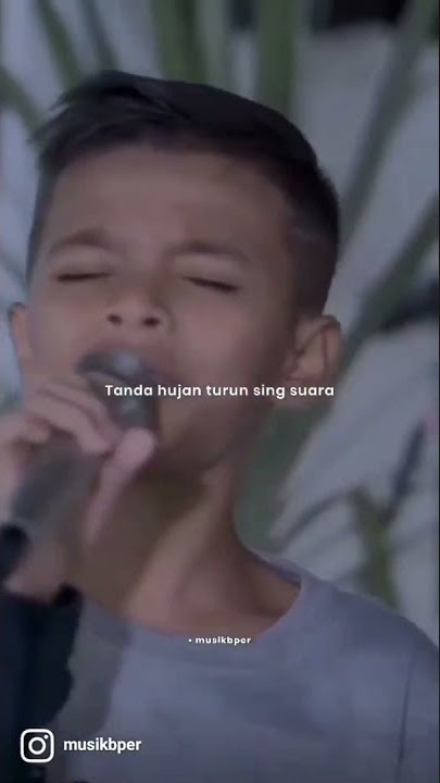 story wa 30 detik angin datang kasih kabar
