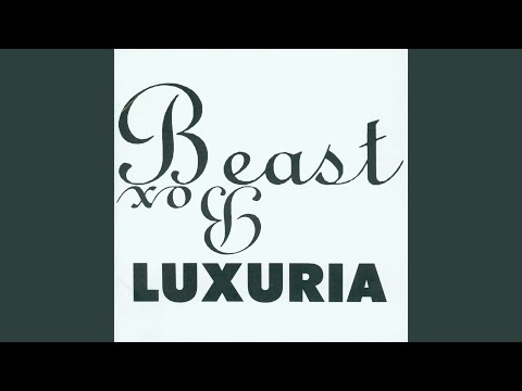 Luxuria — Dirty Beating Heart