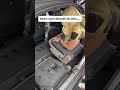 You Won T Believe This Why Can T More Cars Do This In The New Lucid Gravity All The Back mp3