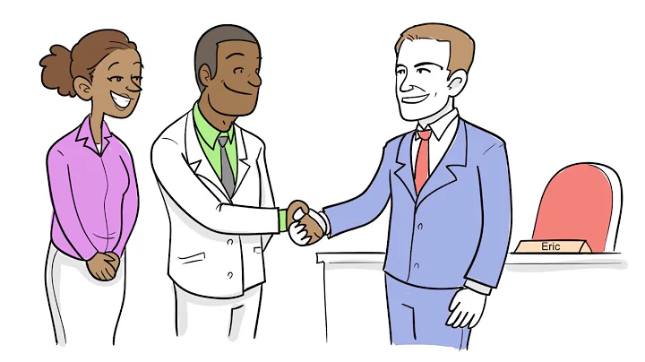 glass ceiling discrimination