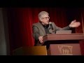 Dr. Craig Evans - Digging for truth: Does archaeology confirm the Gospels?