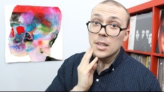Spoon - Hot Thoughts ALBUM REVIEW chords