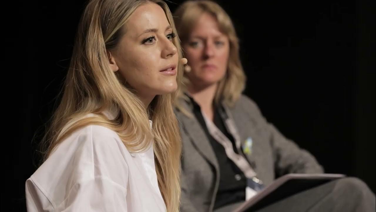 Highlights of YSC 2023 Young Security Conference YouTube