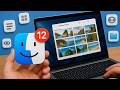 Mac Finder Hacks: 12 Genius Features You’re Not Using (Yet)