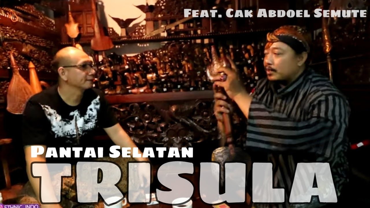 Jawa Penuh Makna |feat. Cak Abdoel Semute| - YouTube