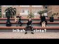 ME - Inikah Cinta (eclat acoustic cover)