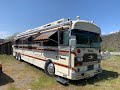 1984 Wanderlodge for Sale