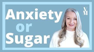 How Glucose & Sugar Effect Your Nervous System (The Surprising Link Between Food and Mood)