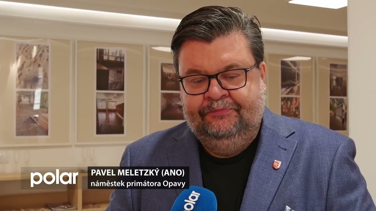 Opavský expres z 4. 3. 2026