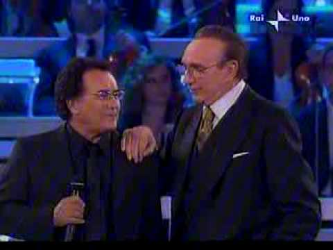 Al Bano Nel perdono