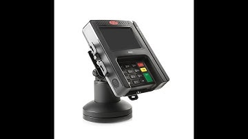 POS Payment Terminal Installation Video for Ingenico iSC250 and iSC480