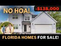 Inside 3 beautiful florida homes for sale with no hoa  punta cana trip surprise proposal