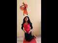 PRENATAL YOGA :HEAD STAND BY DR. SWATI BAJAJ