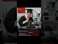 China is rethinking how engineering PhD degrees #ytshorts #devendrauniverse #news #trending