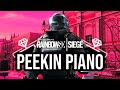 Peekin Piano | Kafe Full Game