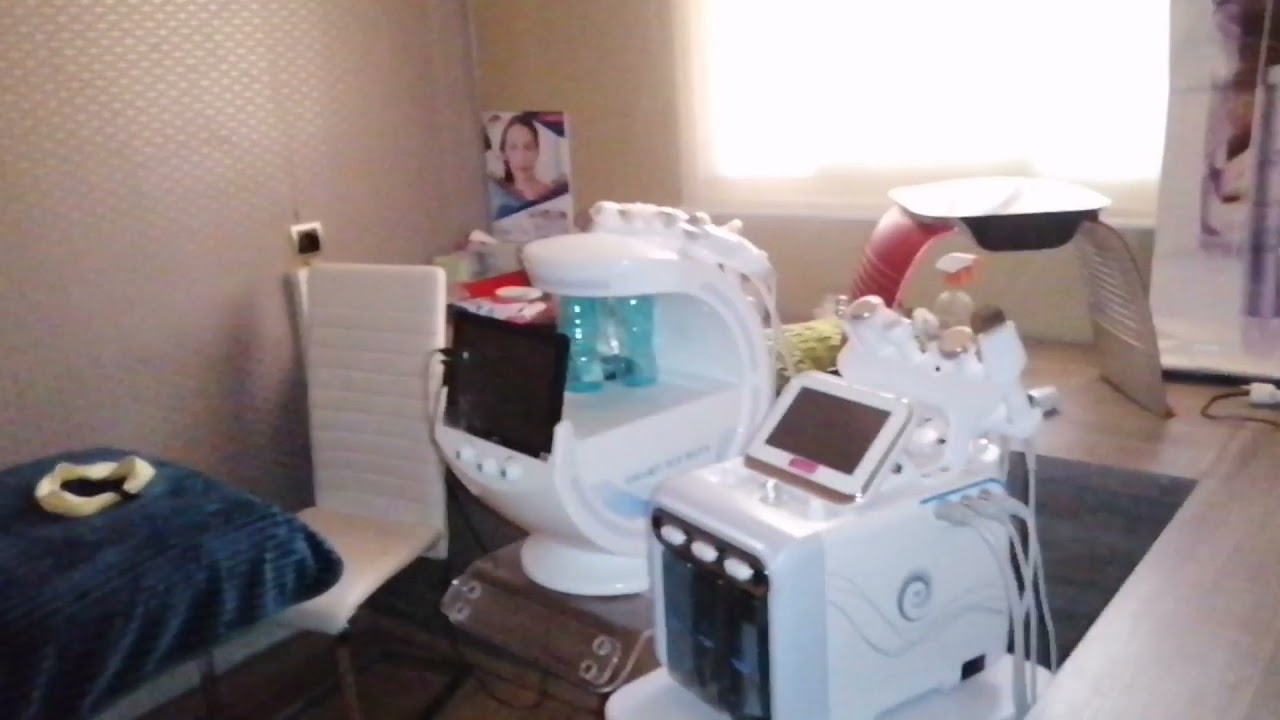 فلوك احسن سونتر في بني ملال للتجميل والتخسيس