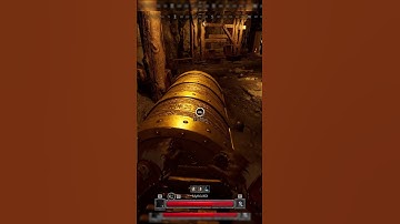 I WASTED A LOCKPICK FOR THAT? #darkanddarker