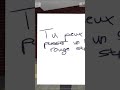 Le fameux stylo rouge 😭 #roblox #robloxshorts #humour #faitespercer
