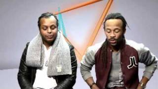 Madcon - What's the most norwegian thing about you?