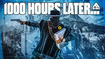 Why The Finals has the most UNIQUE skill ceiling in gaming