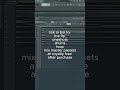 HOW TO: GHOSTINNAFURCOAT l Fl Studio Tutorial