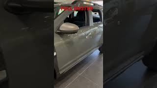 En Ful Daci̇a Duster Şfet 