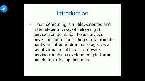CC- Cloud Computing-BE CSE-IT- Cloud Computing Architecture