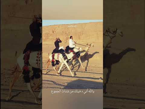 ياعيون الحزينه استرسلي بدموع الهجانه أبو عزام وأبو غدير بتاريخ 5 13 تصوير وتصميم أبومشاري