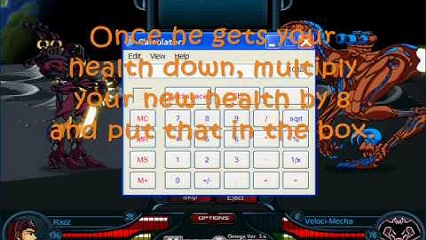 MechQuest Cheat: Unlimited Health And Energy