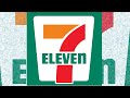 7-ELEVEN door sound with thai hello (sa wasdee kha)