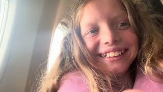 Travel vlog!!! ❤️