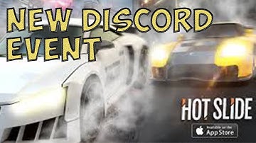 Hot Slide - Put your own livery in the game!