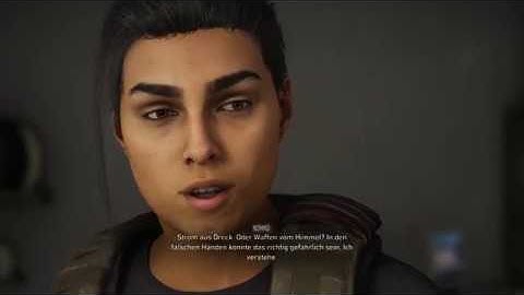 Ghost Recon Breakpoint - Firma Polymorph Modeling durchsuchen