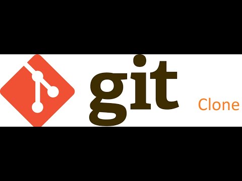 How to clone a git project from private repository of github.com