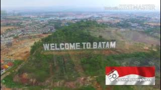 Aku Ora Dolan - Didi Kempot cover Barelang Bridge