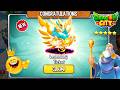 How to Get Angelic Eternal Dragon in Dragon City for 