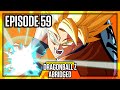 DragonBall Z Abridged: Episode 59 - #CellGames | TeamFourStar (TFS)
