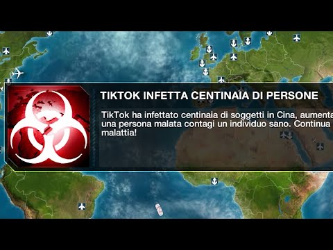 Video: Plague Inc. 