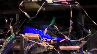Large-scale multi-touch tabletop - Anon