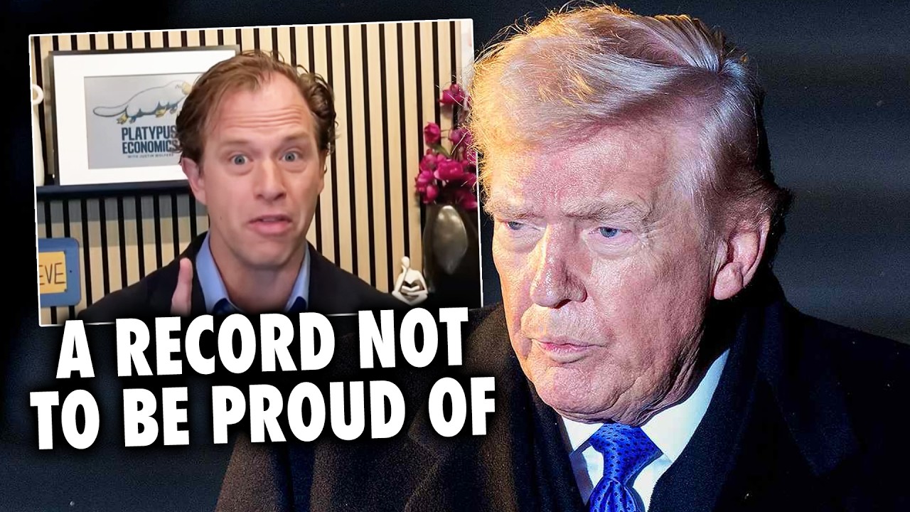 Trump Gets Brutally Mocked After HORRENDOUS Report Comes Out