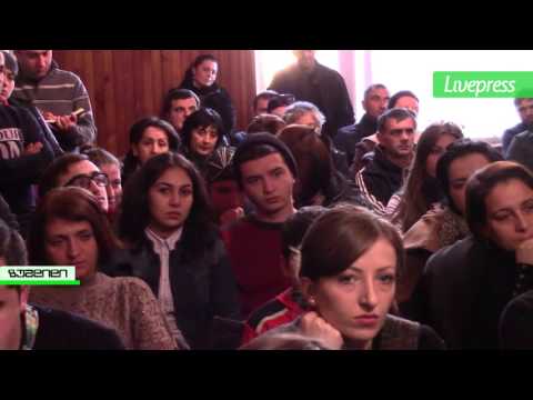 ფრაქცია ენმ-ის ანგარიში