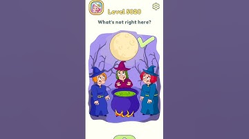 dop2 gaming video level 5020