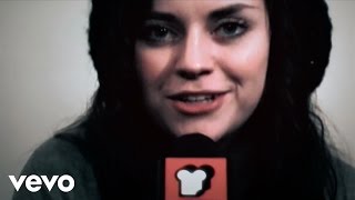 Amy Macdonald - Toazted Interview 2007 (part 1 of 3)
