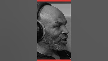 Mike Tyson "without struggle, there