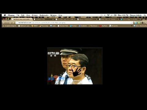 أخبار البث المباشر 24/09/2012