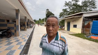 Download Lagu Bujang Sigat Beli Daging Sapi,Lepas Itu Kami Meronda Sekeliling Nanga Tada Kanowit..// MP3