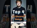 Ed sheeran best songs #viral #viralshorts #edsheeran #celebrity #songs #romantic