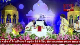 Live : Shrimad Bhagwat Katha By PP. Riteshwar Ji Maharaj - 05 November | Vrindavan | Day - 03