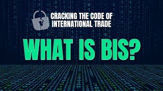 Famous What Is BIS? | Cracking the Code of International Trade Profile